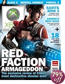 The Official Xbox Magazine [1-year]