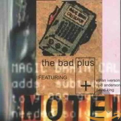 The Bad Plus