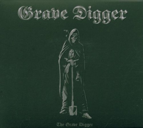 The Grave Digger