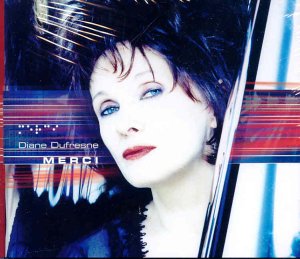 Diane Dufresne - Merci (Disc 1) - Zortam Music