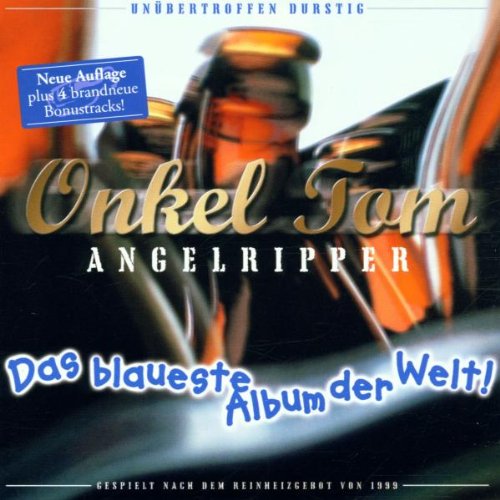 Onkel Tom Angelripper - Kreuzberger Nächte Lyrics - Zortam Music