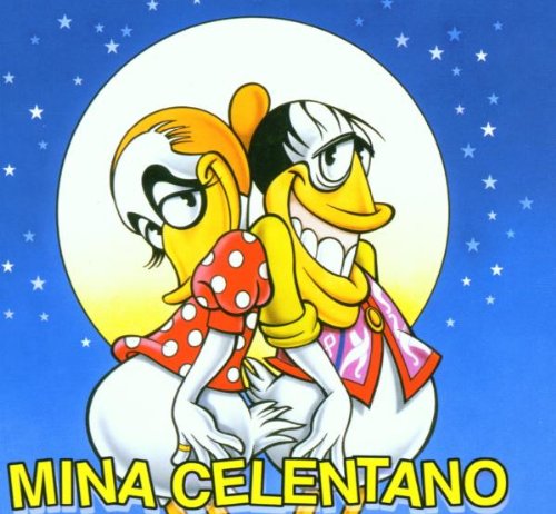 Adriano Celentano - Mina + Celentano - Zortam Music