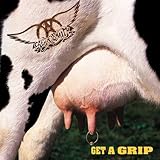 Get-A-Grip album lyrics