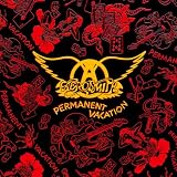 Lyrics to the Aerosmith album Permanent Vacation