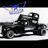 Lyrics to the Aerosmith album Pump