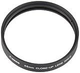 Canon CZ6-2812 58mm Close-up Lens 500D for PowerShot Pro 90