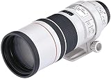 Canon EF 300mm F4L IS USM (IMAGE STABILIZER�t��) EF30040LIS