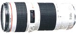 Canon EF 70-200 F4.0L USM