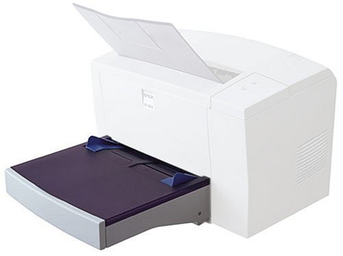 Drucker: Epson Zusatzpapiermagazin Nr. C813362 f�r EPL-5800/ L/ Tx/ PTx (A4 / 500 Blatt)