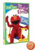 Sesame Street - The Best of Elmo