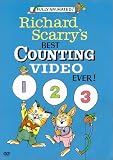 Richard Scarry's Best Counting Video Ever!