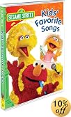 Sesame Street - Kids' Favorite Songs