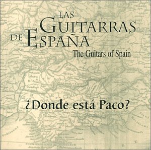 Donde esta Paco?