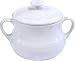 Le Creuset スープ・ボール ホワイト 910011-00-01