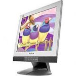 Verstaerker Und Receiver: ViewSonic VX500 15-Zoll TFT-Monitor schwarz/anthrazit (DVI)