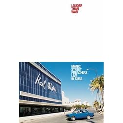 Manic Street Preachers: Live in Cuba