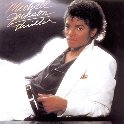 Michael Jackson - Thriller C Ed) - Zortam Music