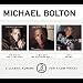 Timeless: The Classics/Timeless: The Classics, Vol. 2/Love Songs