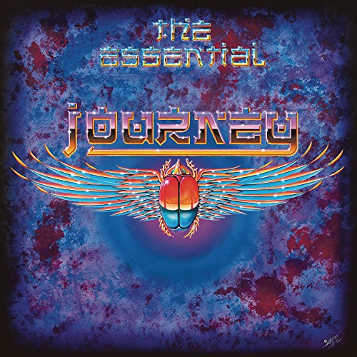 Journey - The Essential Journey (Disc 2) - Zortam Music