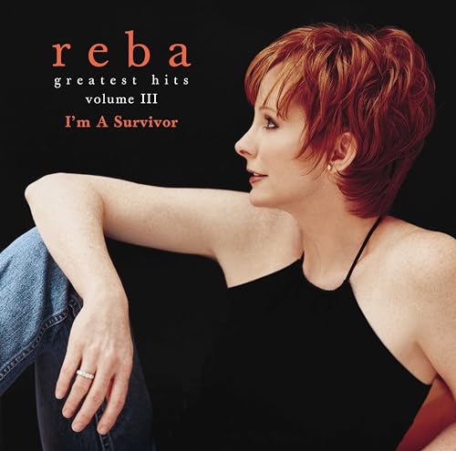 Reba McEntire - I