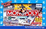 EX MONOPOLY