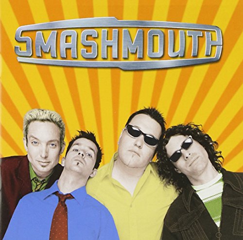 Smashmouth - Saison 1, Volume 2 - Zortam Music