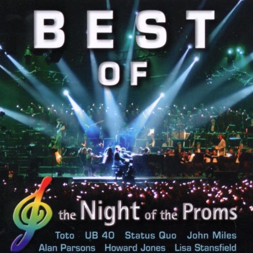 Wayne Marshall - Best Of Night Of The Proms - Zortam Music