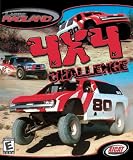 Larry Raglands 4X4 Challenge