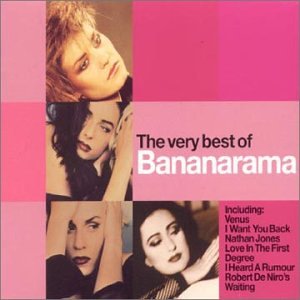 Bananarama - cruel summer Lyrics - Zortam Music