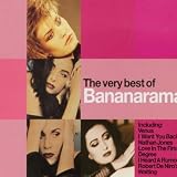 The Very Best of Bananarama by Bananarama