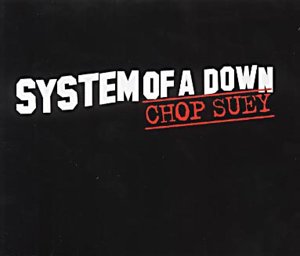 System Of A Down - Chop Suey! - Zortam Music