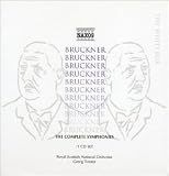 Bruckner: The Complete Symphonies (00-9)