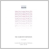 Shostakovich: The Complete Symphonies