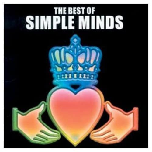 Simple Minds - DON