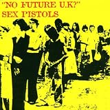 No Future U.K? by Sex Pistols