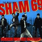 The Best of Sham 69: Cockney Kids Are Innocent by Sham 69