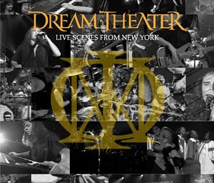 Dream Theater - Live Scenes From New York - Zortam Music