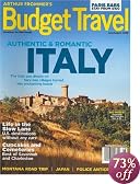 Arthur Frommer's Budget Travel