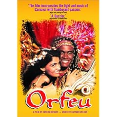 Orfeu