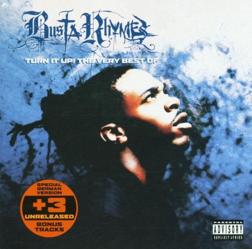 Busta Rhymes - Turn It Up (remix) - Fire It Up - Zortam Music