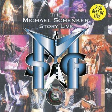 The Michael Schenker Story Live