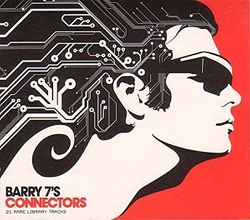 Barry 7's Connectors