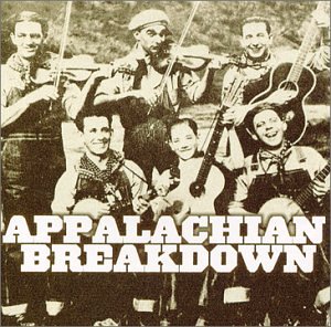 Appalachian Breakdown