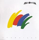 Chameleon by Helloween