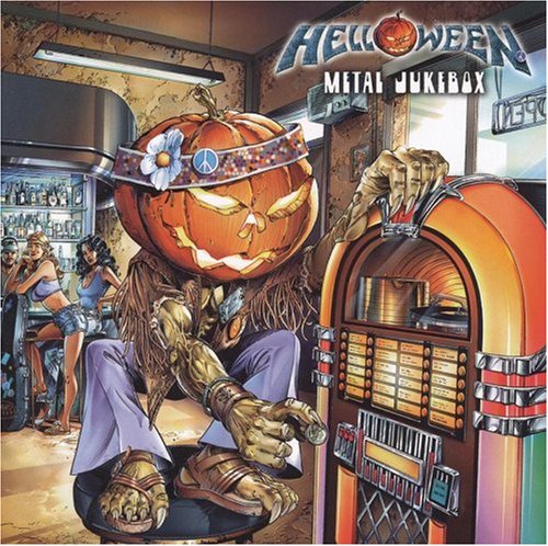 Helloween - Metal Jukebox - Zortam Music