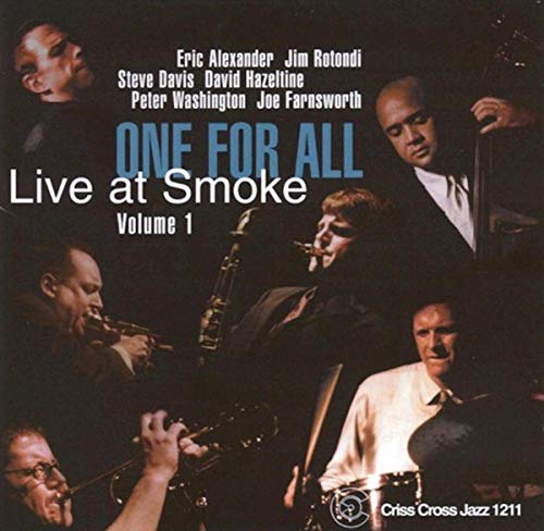 Live at Smoke