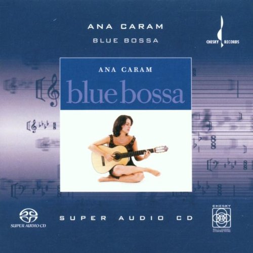 Ana Caram - So tinha de ser com voce Lyrics - Zortam Music