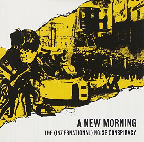 New Morning, Changing Weather