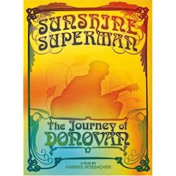 Sunshine Superman - The Journey Of Donovan