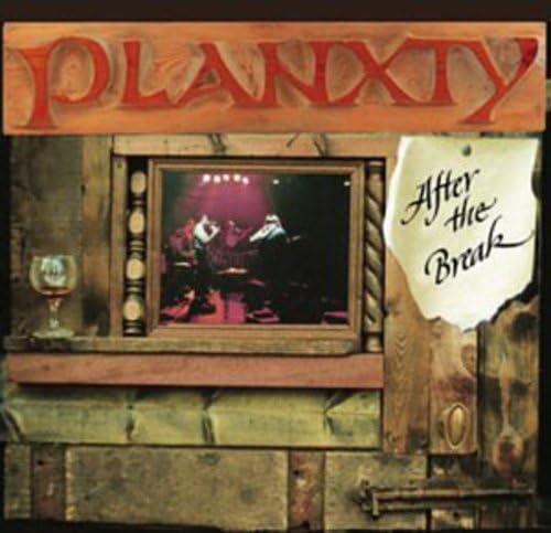 Planxty - The Good Ship Kangaroo Lyrics - Zortam Music